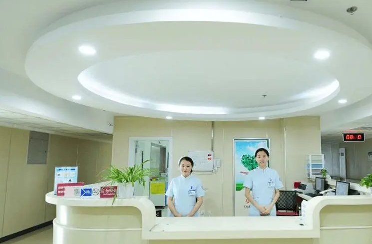 恩施正规供卵试管中心